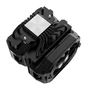 Кулер до процесора Alseye W700 Pro(Black) (AS.01.08.0024) - зменшене зображення 5