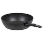 Сковорода Resto Antlia глибока 28 см (93064) - зменшене зображення 2