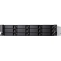 NAS QNap TS-1277XU-RP-2600-8G - зменшене зображення 5