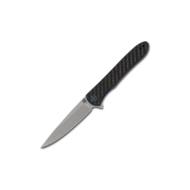 Ніж Artisan Shark SW, S35VN, CF (1707P-CF) - зображення 1