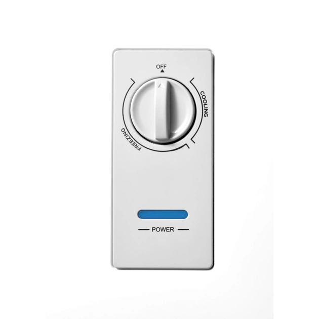 Морозильна скриня Midea MDRC280SLF01G - picture 3