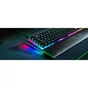 Клавіатура Razer BlackWidow V4 Green Switch USB RU Black (RZ03-04690100-R3M1) - зменшене зображення 7