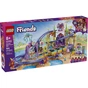 Конструктор LEGO Friends Американські гірки з русалками (42703) - зменшене зображення 1