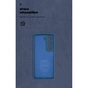 Чохол до мобільного телефона Armorstandart ICON Infinix Hot 50 4G Camera cover Blue (ARM80977) - зменшене зображення 4