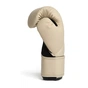 Боксерские перчатки Everlast Elite 2 Boxing Glove P00003315 бежевий 10 унцій (009283624156) - уменьшенное изображение 3