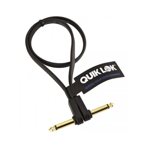 Інструментальний кабель Quik Lok FPC Quikboard 0.60m (230372) picture 1