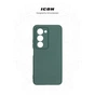 Чохол до мобільного телефона Armorstandart ICON Xiaomi Redmi 15 4G Camera cover Dark Green (ARM87087) - зменшене зображення 3