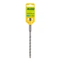 Бур Alloid по бетону, SDS-plus, S4, 6160мм (FH-06160) - зменшене зображення 4