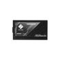 Блок живлення ASRock 650W SteelLegend (SL-650G) - зменшене зображення 4