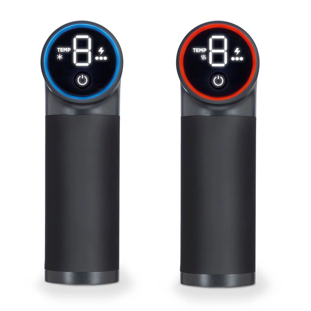 Масажер Beurer MG 195 - зображення 8