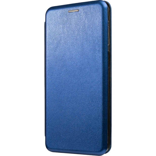 Чохол до мобільного телефона Armorstandart G-Case Samsung A16 4G (A165) Blue (ARM92642) - зображення 1