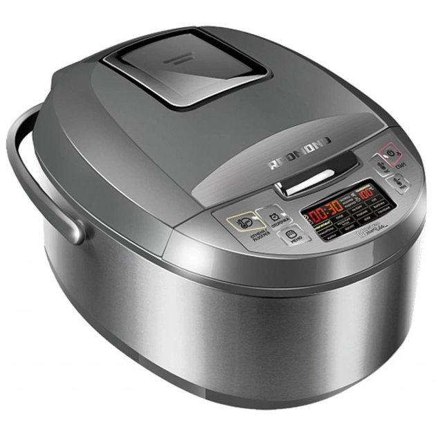 Мультиварка Redmond RMC-M4510 - зображення 1