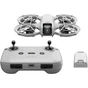 Квадрокоптер DJI Neo Fly More Combo (DJI RC-N3) пульт без дисплея (CP.FP.00000185.01) - зменшене зображення 1