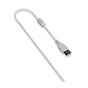 Мишка Modecom Shinobi 3360 Volcano USB White (M-MC-SHINOBI-3360-200) - зменшене зображення 8
