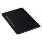 Чохол до планшета Samsung Book Cover Galaxy Tab S7 (T875) Black (EF-BT630PBEGRU) - зменшене зображення 9