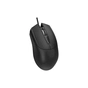 Мышка A4Tech OP-750S USB Black (4711421003728) - уменьшенное изображение 3