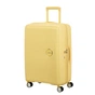 Валіза American Tourister Soundbox 71.5/81 л пастельно-жовта (32G*16002) - зменшене зображення 3