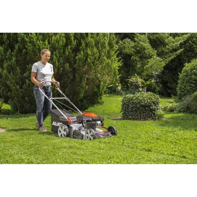 Газонокосарка AL-KO 5.10 SP-S Easy (113796) - picture 6