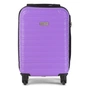 Чемодан Semi Line 18" (S) Violet (T5490-1) (DAS303808) - уменьшенное изображение 2