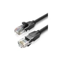 Патч-корд 1.5м, UTP cat 6 RJ-45 blue Vention (IBELG) - зменшене зображення 1