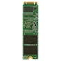 Накопичувач SSD M.2 2280 120GB Transcend (TS120GMTS820S) - зменшене зображення 2