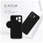 Чехол для мобильного телефона ACCLAB Silicone Infinix Hot 50i Black (1283126601293) - уменьшенное изображение 5
