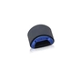 Ролик захоплення паперу HP LJ P1505/1566/1606/M1522/1536/1120 Welldo (RL1-1497-WDS) - зменшене зображення 1