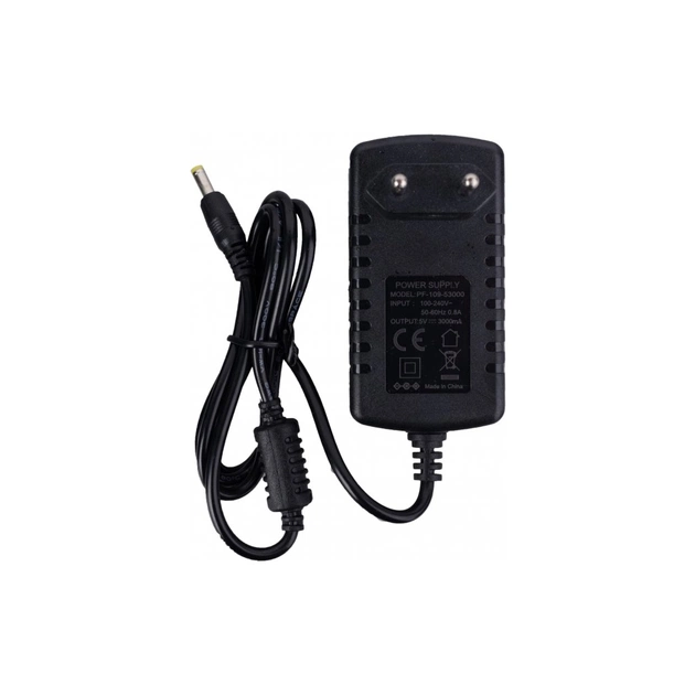 Зарядний пристрій Baofeng BL-1X6 для 6 рацій BF-888S (Гр9939) - picture 5