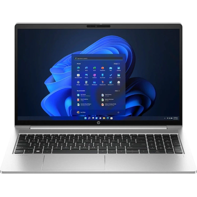 Ноутбук HP Probook 450 G10 (8A561EA) - зображення 1