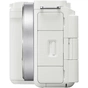 Цифровий фотоапарат Sony Alpha ZV-E10 + 25-105mm White БВ (ZVE10LW_SEL24105G_) - уменьшенное изображение 5