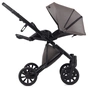 Коляска Anex 2 в 1 e/type gothic (et-03A) - зменшене зображення 5