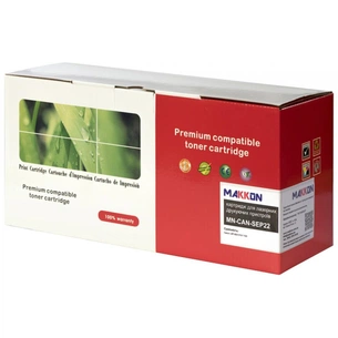 Картридж Makkon Canon EP-22 2.5k (MN-CAN-SEP22) зображення 1