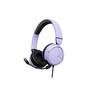 Навушники HyperX Cloud Mini Wired Lavender (7G8F5AA) - зменшене зображення 1