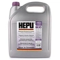Антифриз HEPU G13 5л purple (P999-G13-005) - зменшене зображення 1