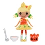 Лялька Lalaloopsy Mini Пікнік Піцалія з аксесуарами (544555) - зменшене зображення 1