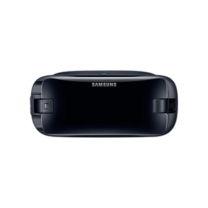 Окуляри віртуальної реальності Samsung Gear VR 2017+Gamepad (SM-R324NZAASEK) зображення 1
