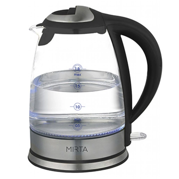 Електрочайник Mirta КТ-1041 В (КТ-1041В) - изображение 1