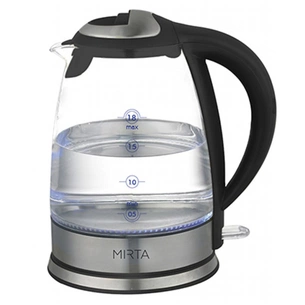 Електрочайник Mirta КТ-1041 В (КТ-1041В) зображення 1