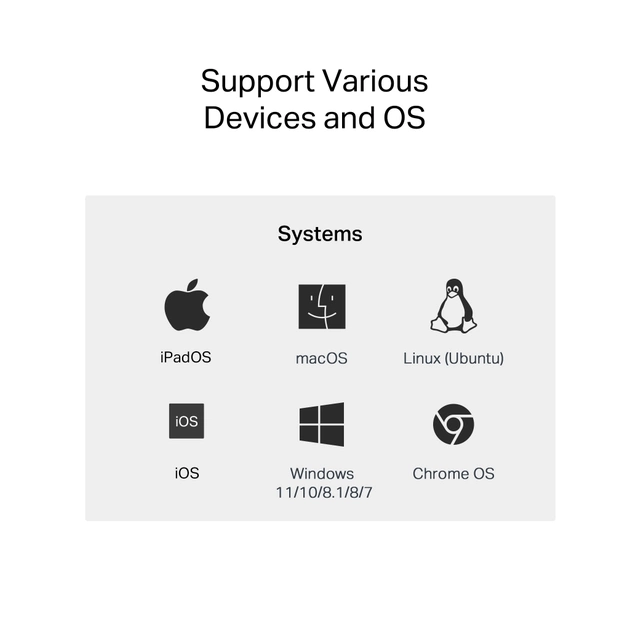 Мережева карта TP-Link UE302C - зображення 8