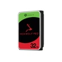 Жорсткий диск 3.5" 32TB Seagate (ST32000NT000) - зменшене зображення 2