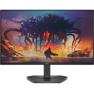 Монiтор Dell 23.8" SE2425HG (210-BSNR) IPS Black 200Hz зображення 1