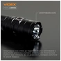 Ліхтар Videx VLF-A355C 4000Lm 5000K (VLF-A355C) - зменшене зображення 6