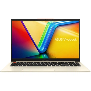 Ноутбук ASUS Vivobook S 15 OLED K5504VA-L1120WS (90NB0ZK4-M00540) зображення 1