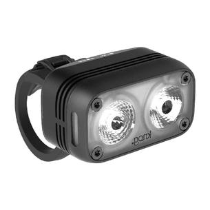 Передня велофара Knog Blinder Road 400 Lumens (12900) зображення 1