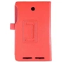 Чохол до планшета Pro-case 7" Asus MeMOPad HD 7 ME176 red (ME176r) - уменьшенное изображение 2