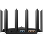 Маршрутизатор TP-Link ARCHER AX90 AX6600 3xGE LAN 1x2.5GE WAN 1xGE WAN USB 3.0 USB (ARCHER-AX90) - зменшене зображення 2