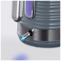 Електрочайник Russell Hobbs 24363-70 - зменшене зображення 3
