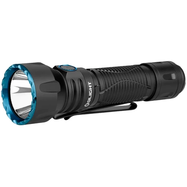 Ліхтар Olight Javelot Matte Black (0.0000.0814) - зображення 1