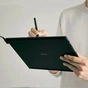 Планшет-монітор Wacom Movink 13 Touch (DTH135K0B) - зменшене зображення 11