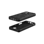 Чохол до мобільного телефона UAG iPhone 16 Monarch Carbon Fiber (114462114242) - зменшене зображення 6